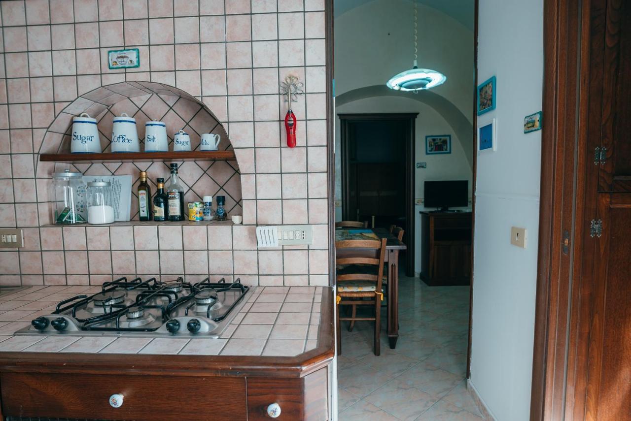 شقة Casa Manu أتراني المظهر الخارجي الصورة